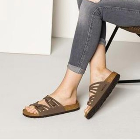 birkenstock granada sandals
